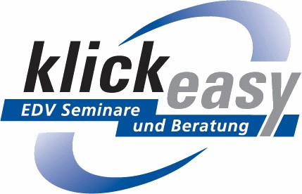 Logo Klickeasy