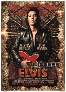Plakat Elvis