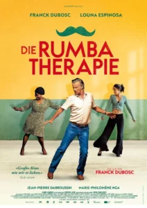 Plakat Die Rumba-Therapie