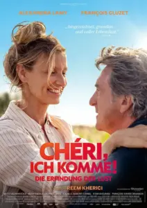 Cherié, ich komme!