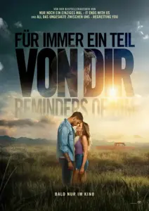 Für immer ein Teil von Dir