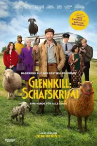 Glennkill - Ein Schafskrimi