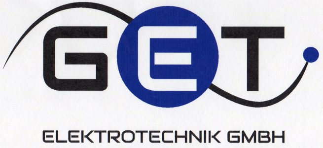 Logo GET Elektro