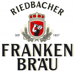 Logo Frankenbräu