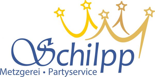 Logo Metzgerei Schilpp